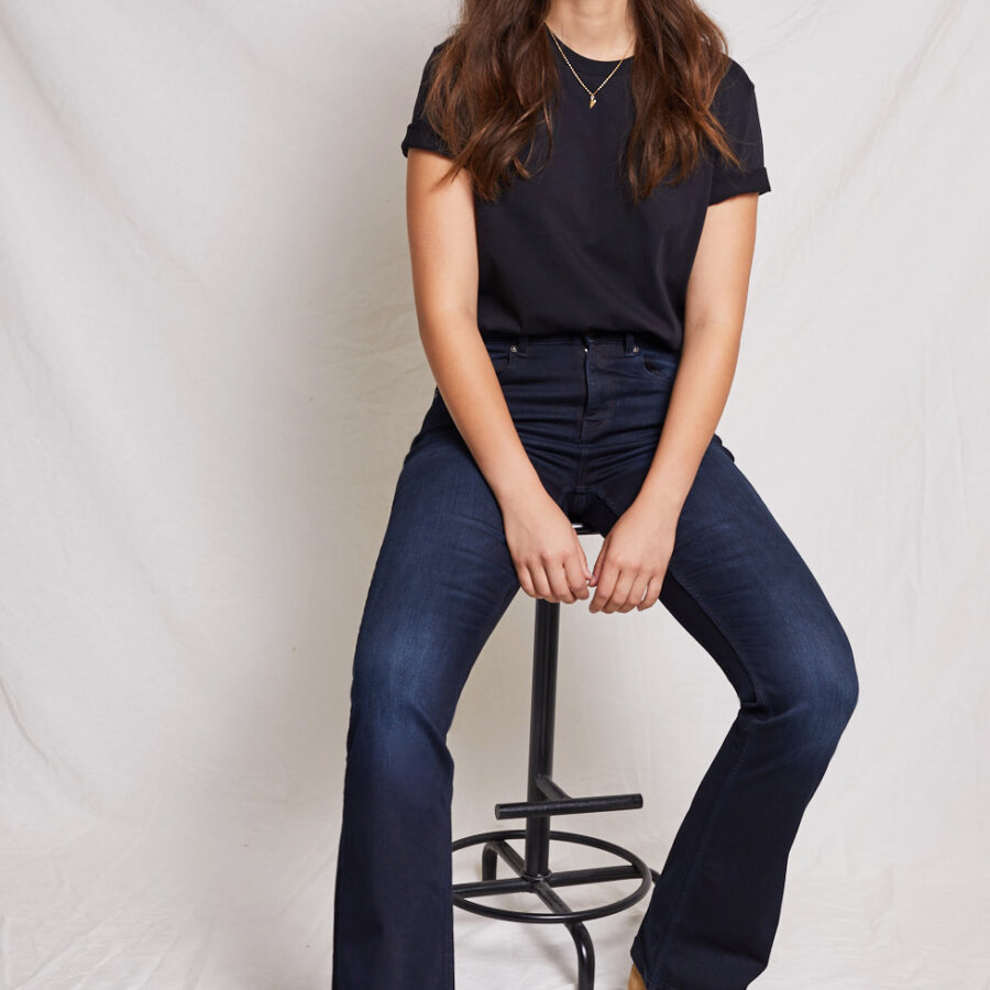 Kuyichi - Ethical Fashion Guide