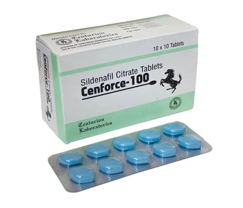 Comprar Cenforce sin receta